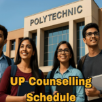 JEECUP 2025 की काउंसिलिंग का शेड्यूल जारी, 27 जून से शुरु होंगे रजिस्ट्रेशन, देखें पूरी प्रक्रिया