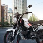 ये है दुनिया की पहली CNG Bike, जबरदस्त माइलेज और शानदार फीचर्स के साथ इस कीमत पर बाजार में मौजूद