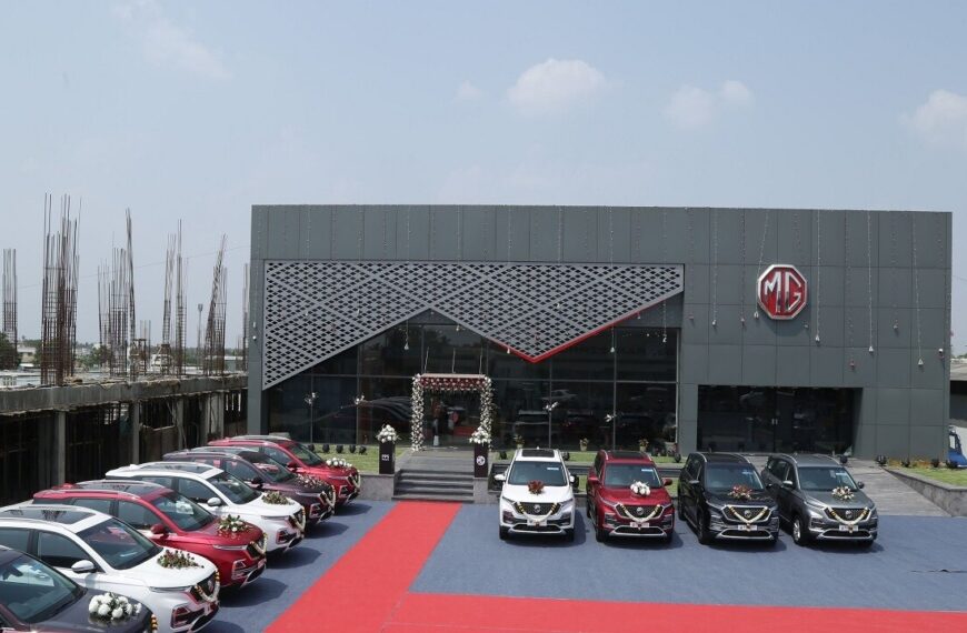 JSW MG Motor की सभी कारें 1 जुलाई से हो जाएंगी महंगी, कंपनी भारत में लांच करने जा रही है ये प्रीमियम कार