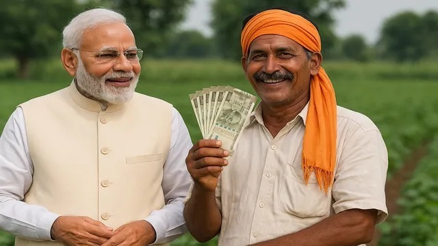 प्रधानमंत्री किसान सम्मान निधि की अगली किस्त जल्द, किसानों को मिलेगा ₹2000 का लाभ