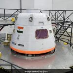 ISRO गगनयान मिशन इस साल के अंत में करेगा लांच , जाने इससे जुडी  खास बातें 