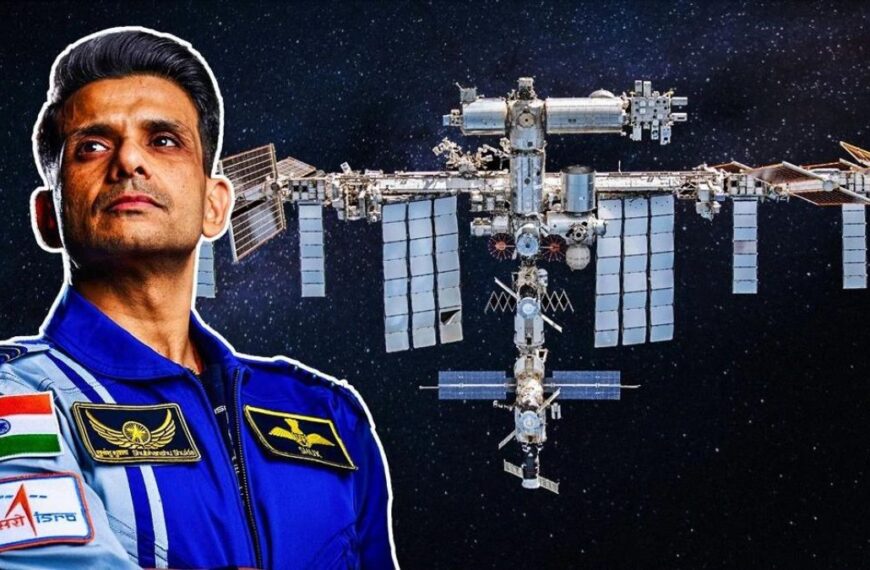 AXIOM-4 मिशन में जाने वाले शुभांशु शुक्ला का बचपन से स्पेस तक का सफर, इन फाइटर प्लेन्स में भर चुके हैं उड़ान