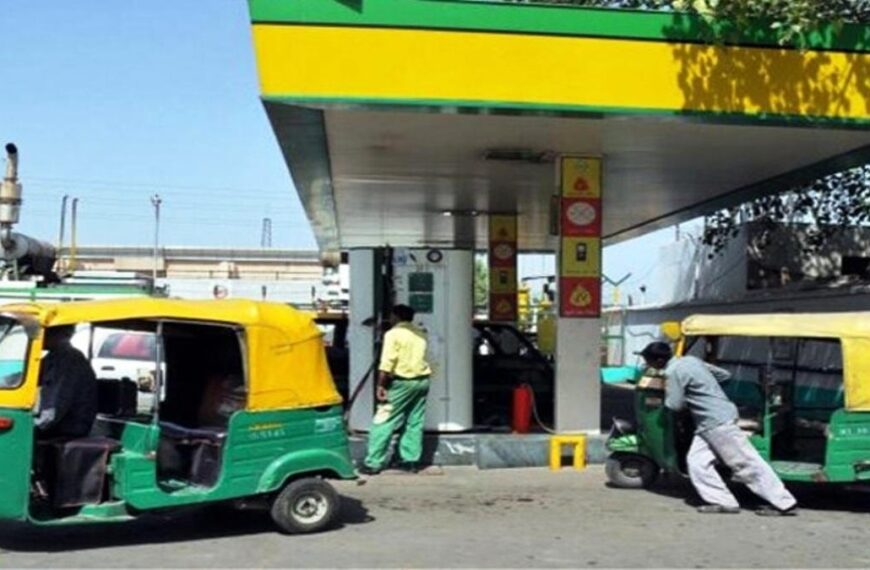CNG और PNG के दामों में होने वाला&hellip;