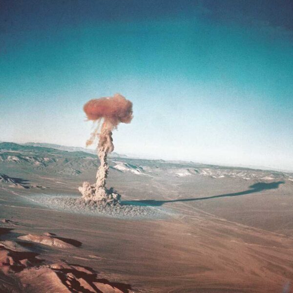 परमाणु हथियार कहां छिपाता है अमेरिका? जानिए किन&hellip;