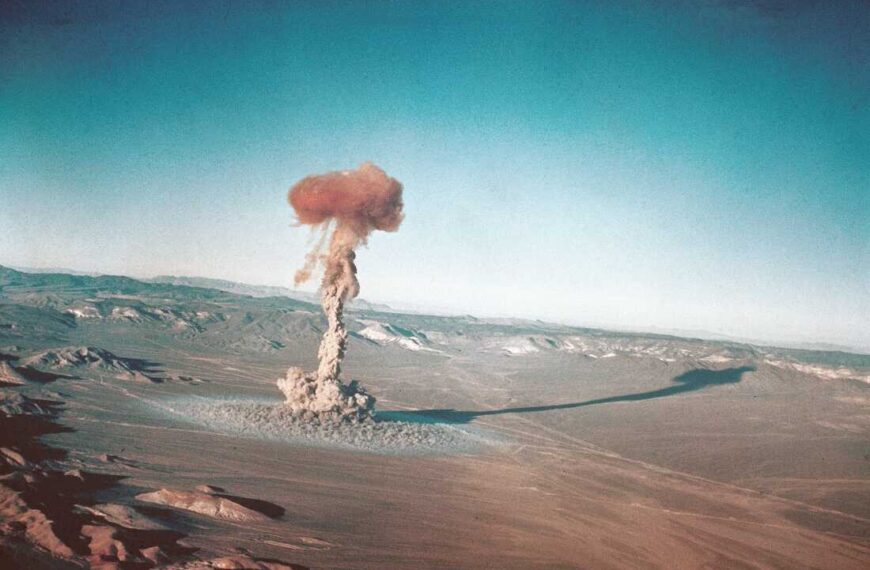 परमाणु हथियार कहां छिपाता है अमेरिका? जानिए किन&hellip;