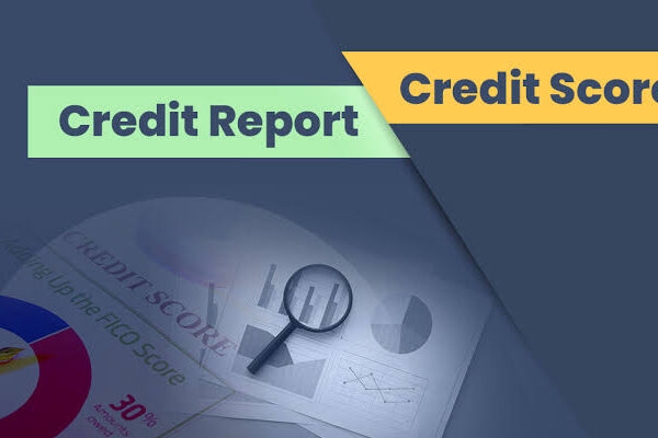 Credit स्कोर और Credit रिपोर्ट में क्या है&hellip;