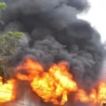 Big News- तेलंगाना की केमिकल फैक्ट्री में भीषण विस्फोट, 10 मजदूरों की मौत, 20 से अधिक घायल