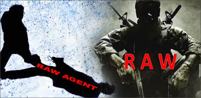 Raw Job- कैसे होती है रॉ एजेंट की&hellip;