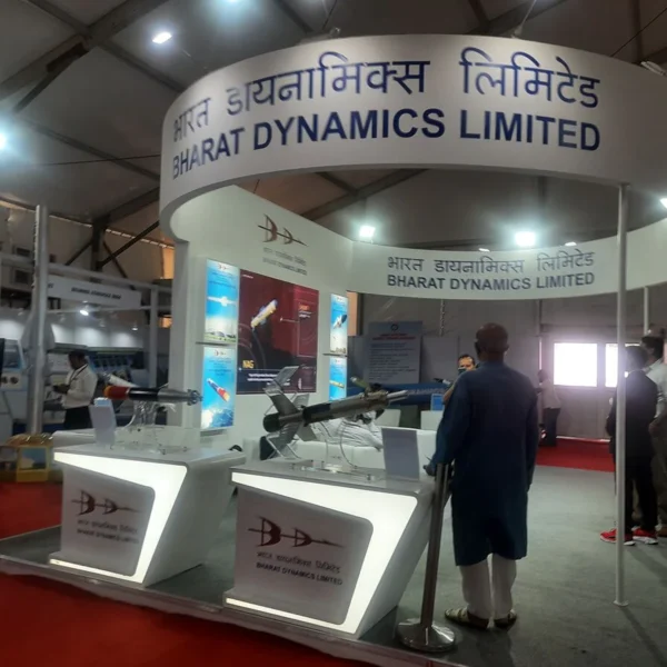 BDL शेयर पर Elara ने दी ‘Sell’ रेटिंग,&hellip;