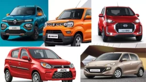 Car Under budget 8 lakhs