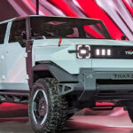 Mahindra Vision.T: 15 अगस्त को Thar EV के नए अवतार की झलक, मिलेगा फ्यूचरिस्टिक डिज़ाइन और दमदार फीचर्स
