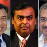 Forbes की जुलाई 2025 की लिस्ट: मुकेश अंबानी बने रहे देश के सबसे अमीर, देखें टॉप 10 में कौन हुआ शामिल