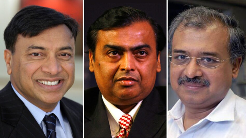 Forbes की जुलाई 2025 की लिस्ट: मुकेश अंबानी बने रहे देश के सबसे अमीर, देखें टॉप 10 में कौन हुआ शामिल