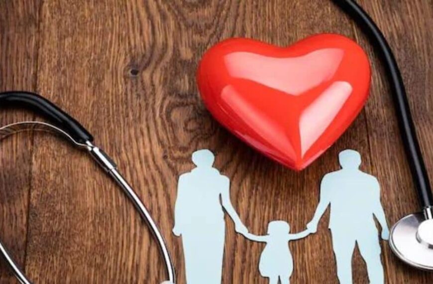 SBI General Insurance – अब बीमारी में नही&hellip;