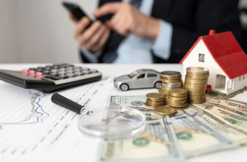 होम व वाहन Loan की EMI&hellip;