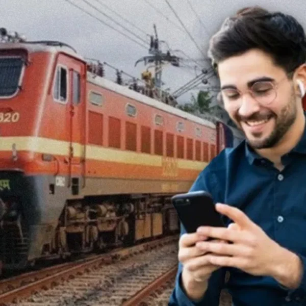 रेलवे ने लॉन्च किया ‘RailOne’ सुपर ऐप: अब&hellip;