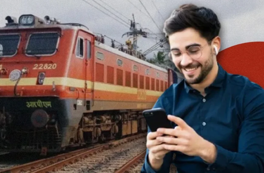 रेलवे ने लॉन्च किया ‘RailOne’ सुपर&hellip;