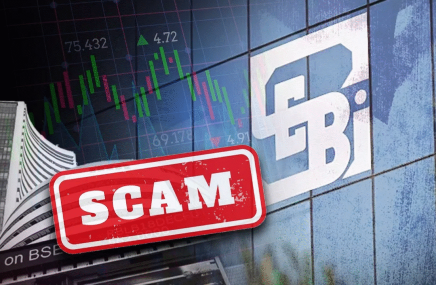 शेयर बाजार में उथल-पुथल, SEBI ने जेन स्ट्रीट&hellip;