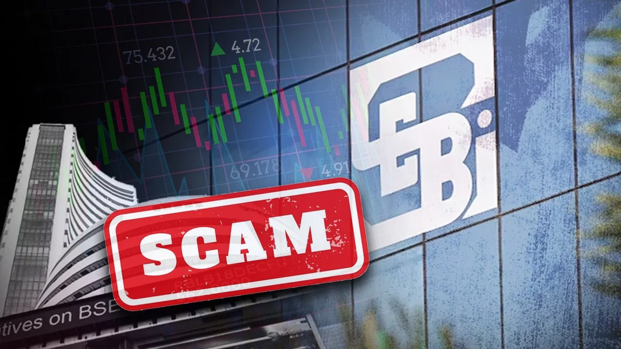 शेयर बाजार में उथल-पुथल, SEBI ने जेन स्ट्रीट पर लगाया बैन