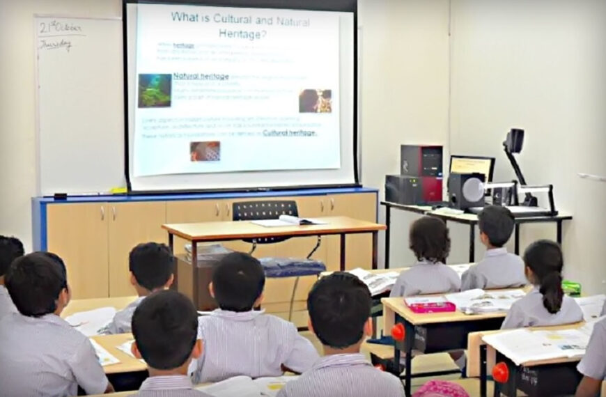 दिल्ली में 2000 स्मार्ट क्लासरूम लॉन्च, शिक्षा में&hellip;