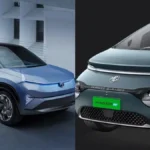 MG Windsor EV ने टाटा की EVs छोड़ा पीछे, FY2025 में अब तक बिकीं इतनी कारें